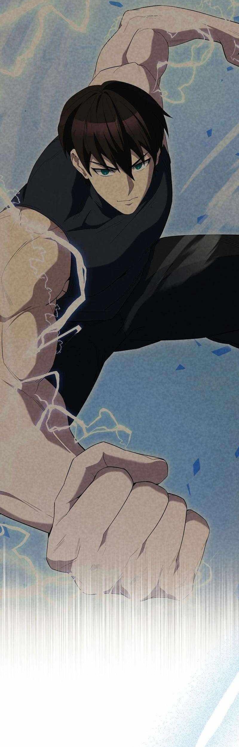 The Extra is Too Strong Chapter 67 Gambar 40