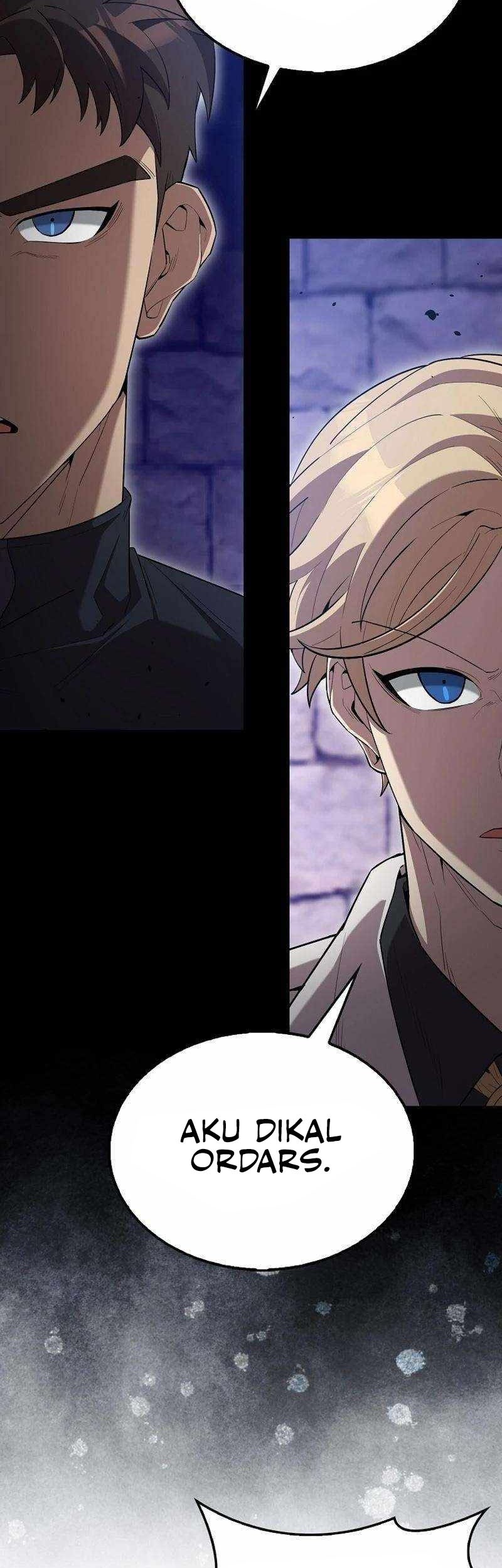 The Extra is Too Strong Chapter 67 Gambar 45