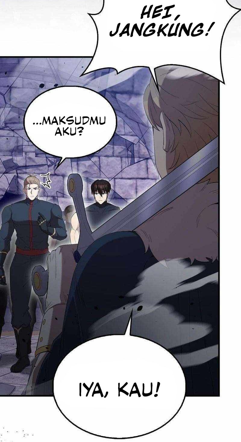 The Extra is Too Strong Chapter 67 Gambar 46