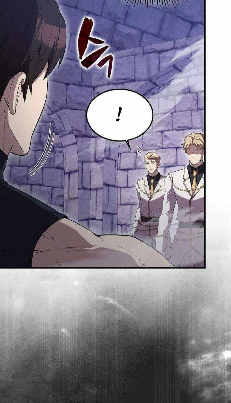 The Extra is Too Strong Chapter 67 Gambar 50