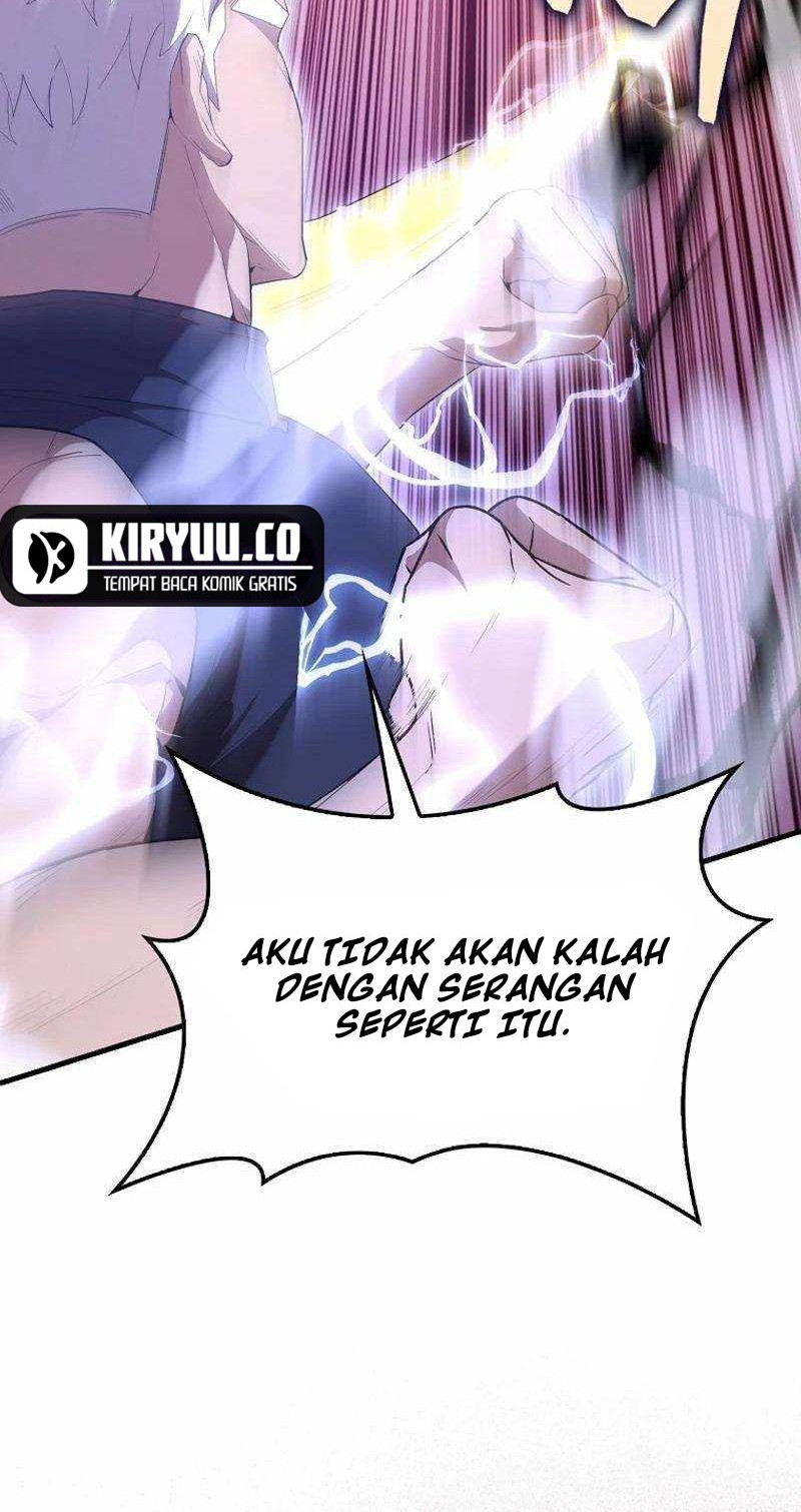 The Extra is Too Strong Chapter 67 Gambar 60