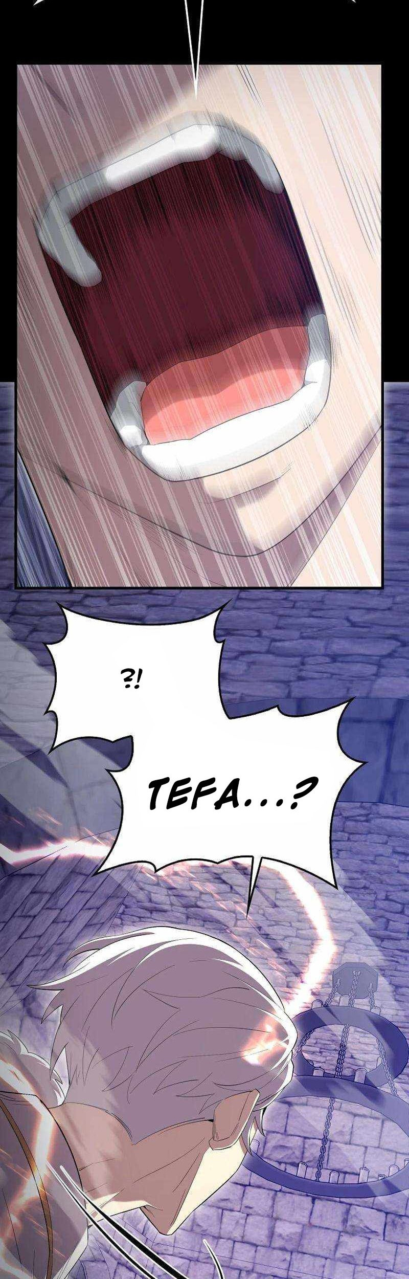 The Extra is Too Strong Chapter 67 Gambar 62