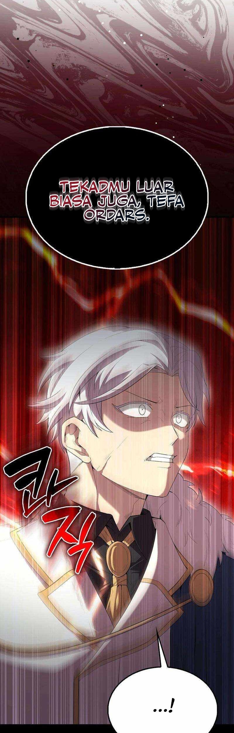 The Extra is Too Strong Chapter 67 Gambar 65