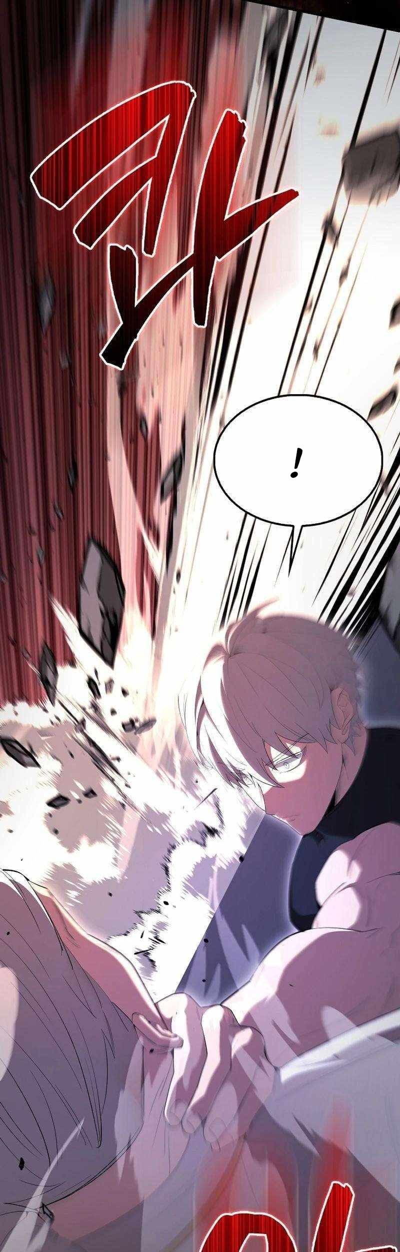 The Extra is Too Strong Chapter 67 Gambar 69