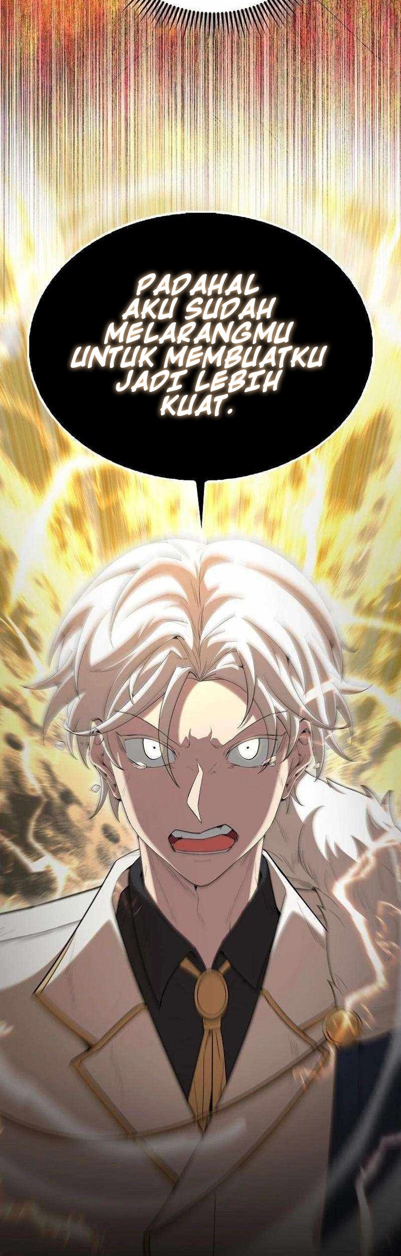 The Extra is Too Strong Chapter 67 Gambar 72