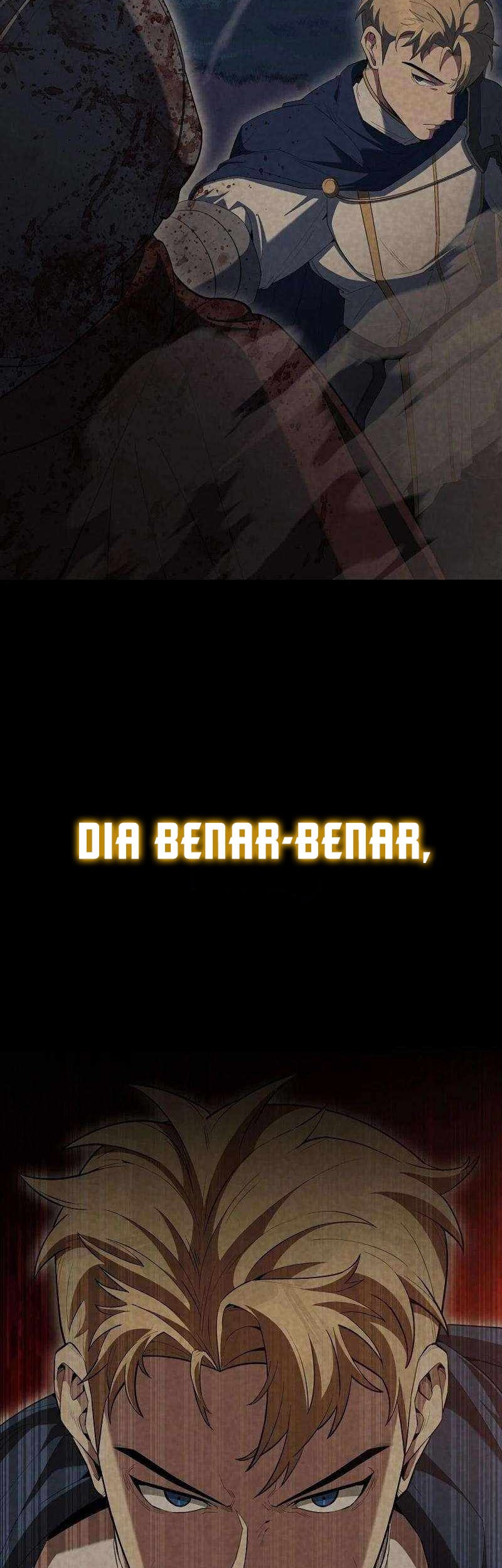 The Extra is Too Strong Chapter 67 Gambar 3