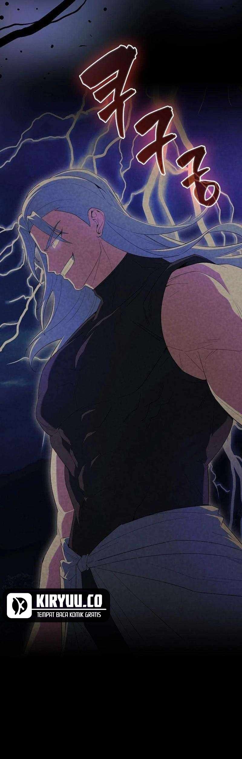 The Extra is Too Strong Chapter 67 Gambar 6