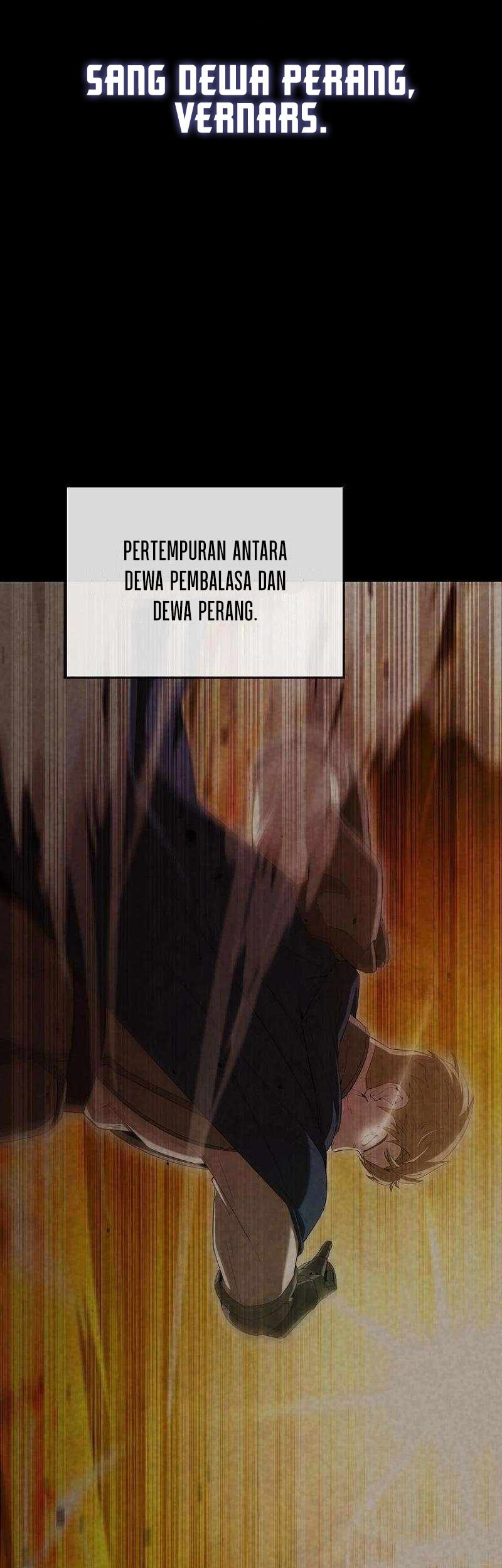 The Extra is Too Strong Chapter 67 Gambar 7