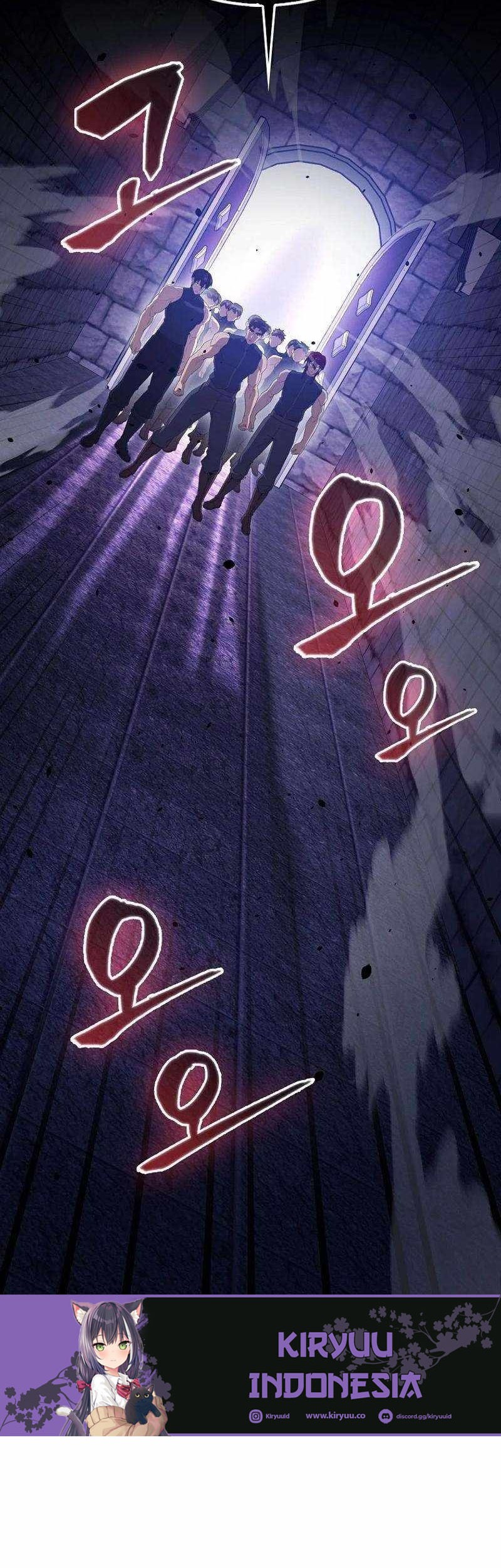 The Extra is Too Strong Chapter 67 Gambar 10