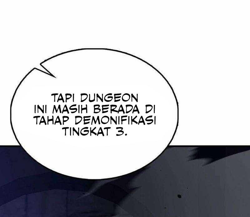 The Extra is Too Strong Chapter 67 Gambar 11