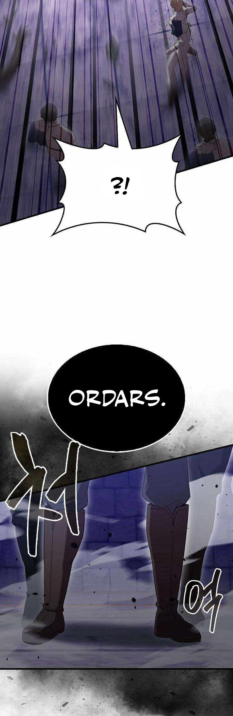 The Extra is Too Strong Chapter 67 Gambar 31