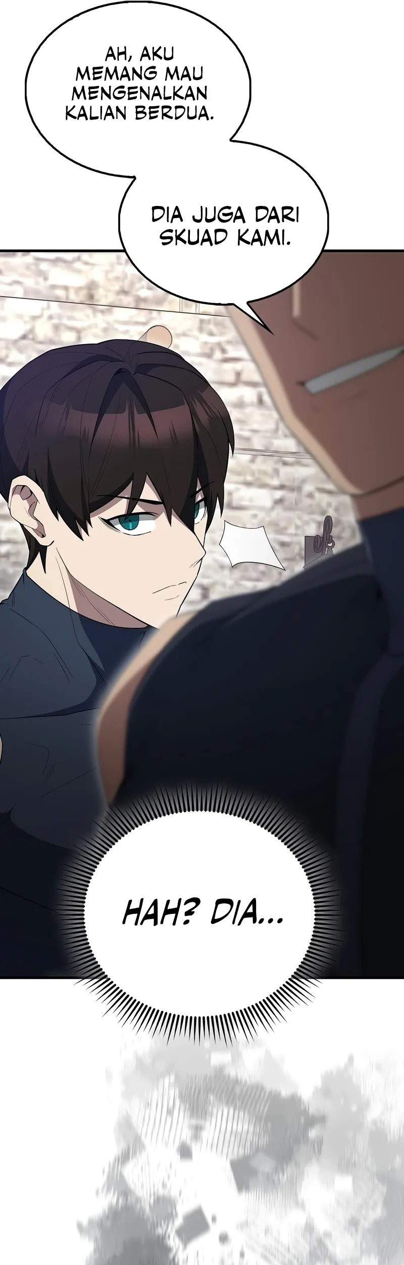 The Extra is Too Strong Chapter 66 Gambar 56
