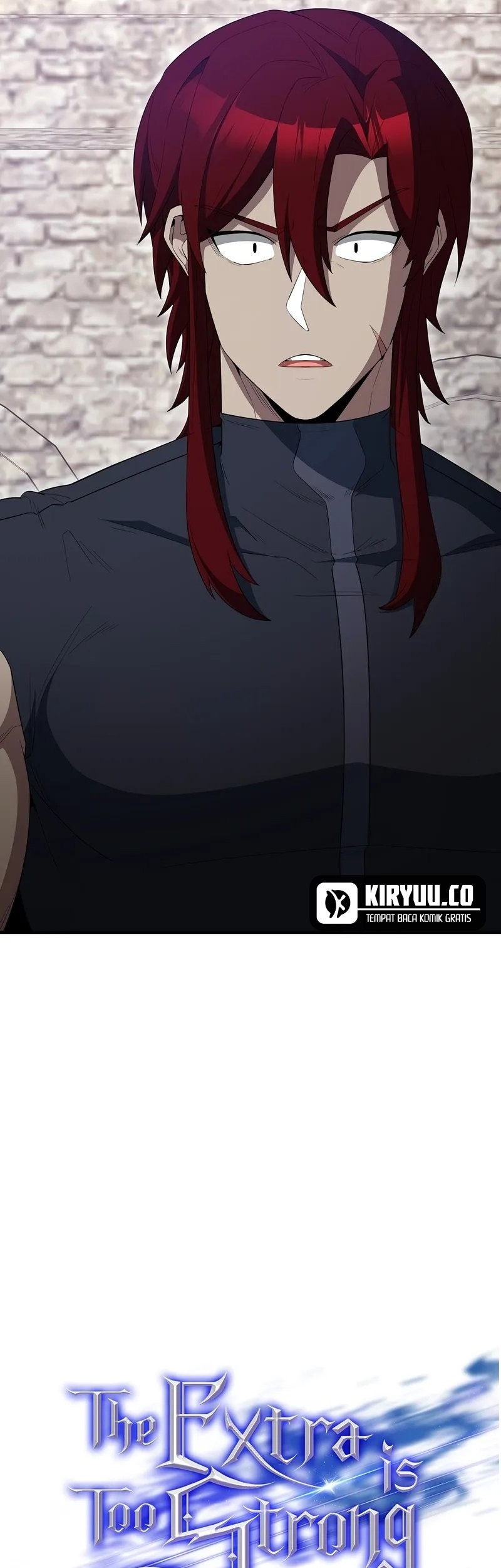 The Extra is Too Strong Chapter 66 Gambar 58