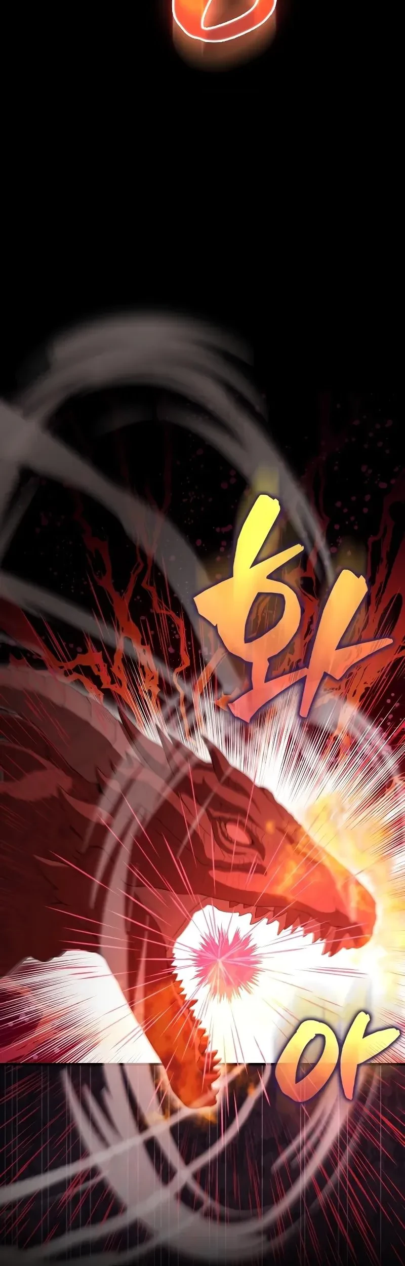 The Extra is Too Strong Chapter 65 Gambar 52