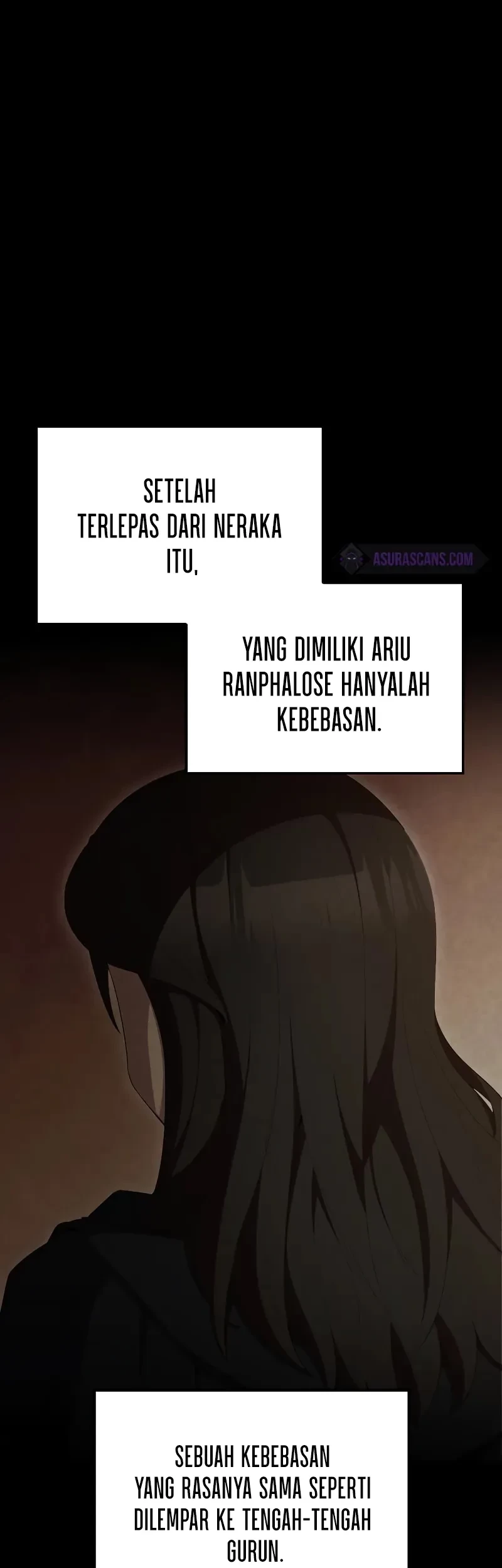 The Extra is Too Strong Chapter 65 Gambar 61