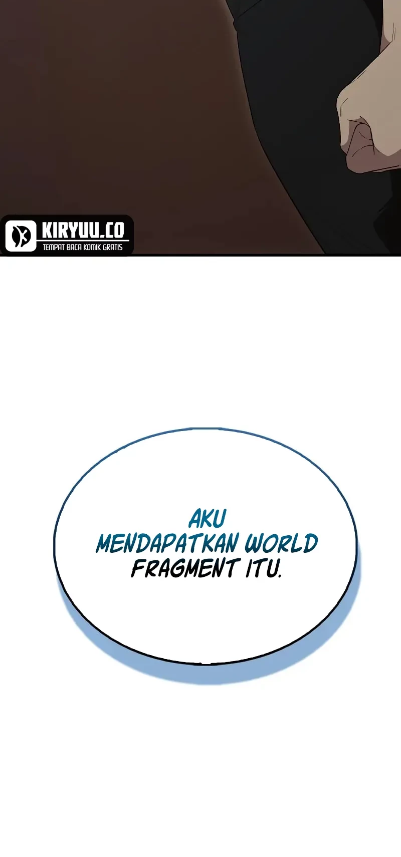 The Extra is Too Strong Chapter 65 Gambar 78