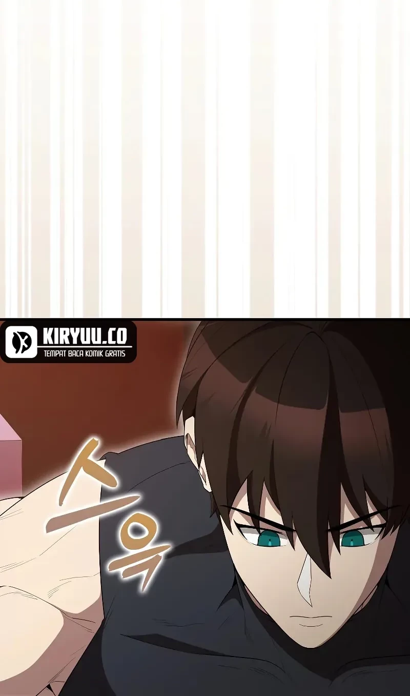 The Extra is Too Strong Chapter 65 Gambar 8
