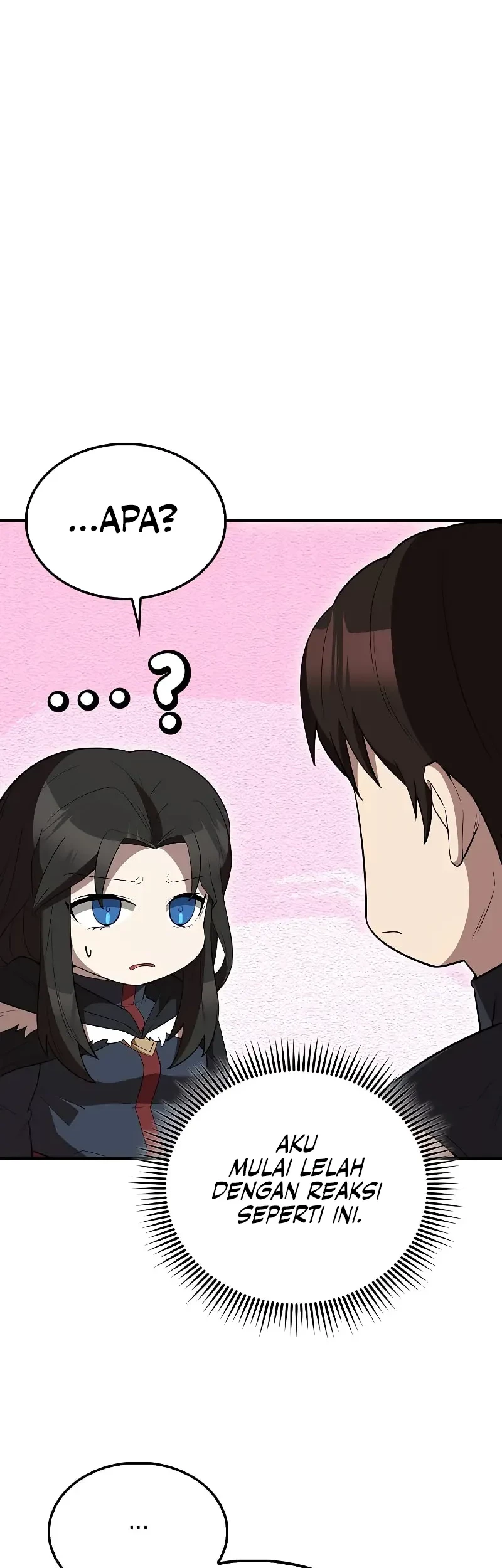 The Extra is Too Strong Chapter 65 Gambar 10
