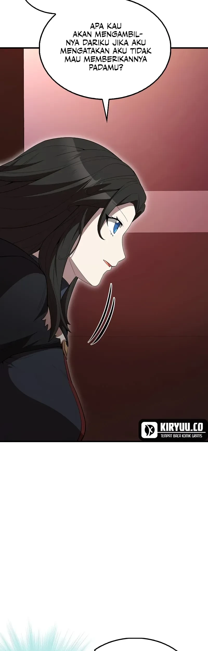 The Extra is Too Strong Chapter 65 Gambar 11