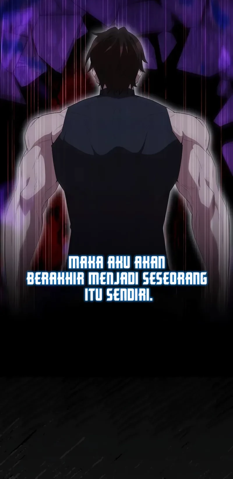The Extra is Too Strong Chapter 65 Gambar 14