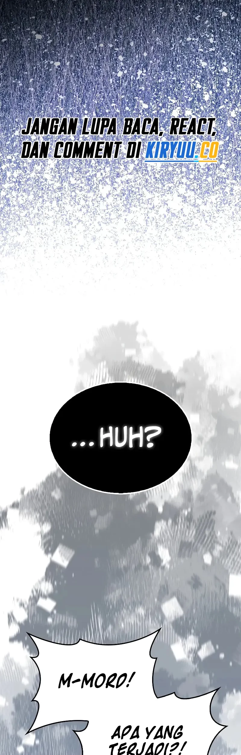 The Extra is Too Strong Chapter 65 Gambar 18