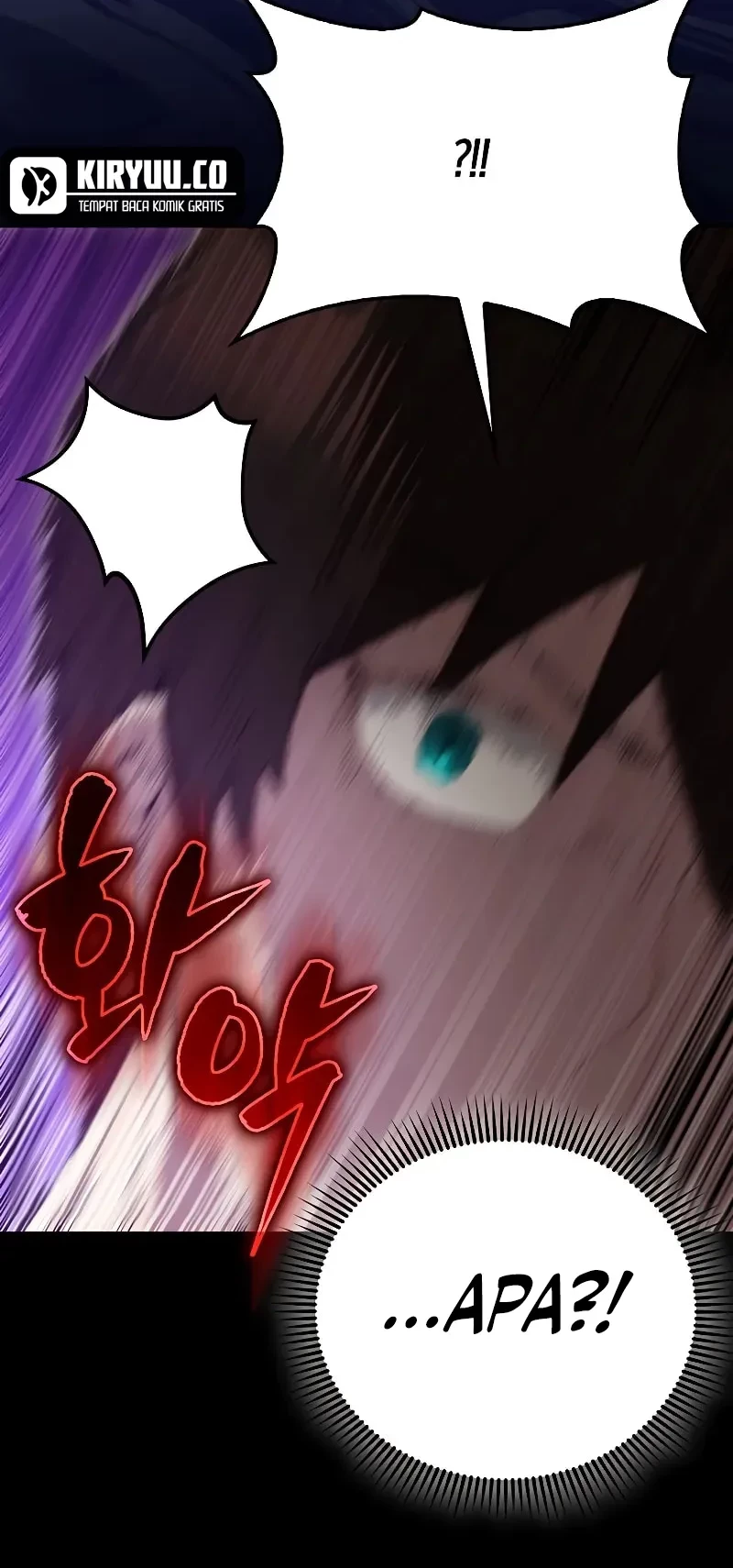 The Extra is Too Strong Chapter 65 Gambar 20