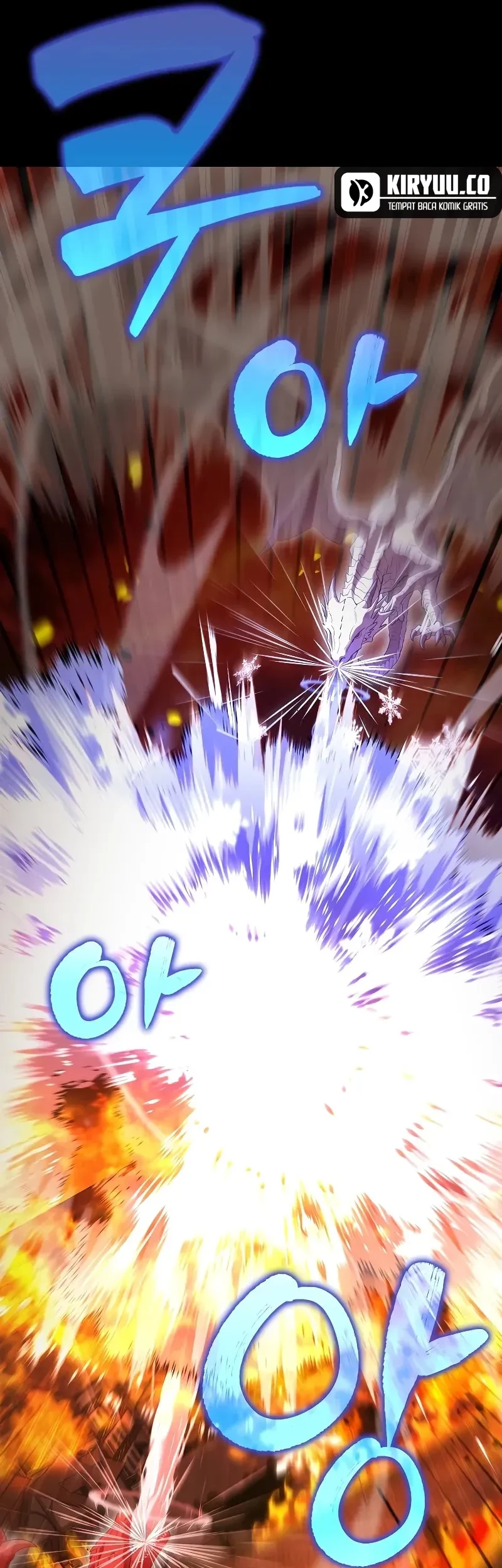 The Extra is Too Strong Chapter 65 Gambar 32