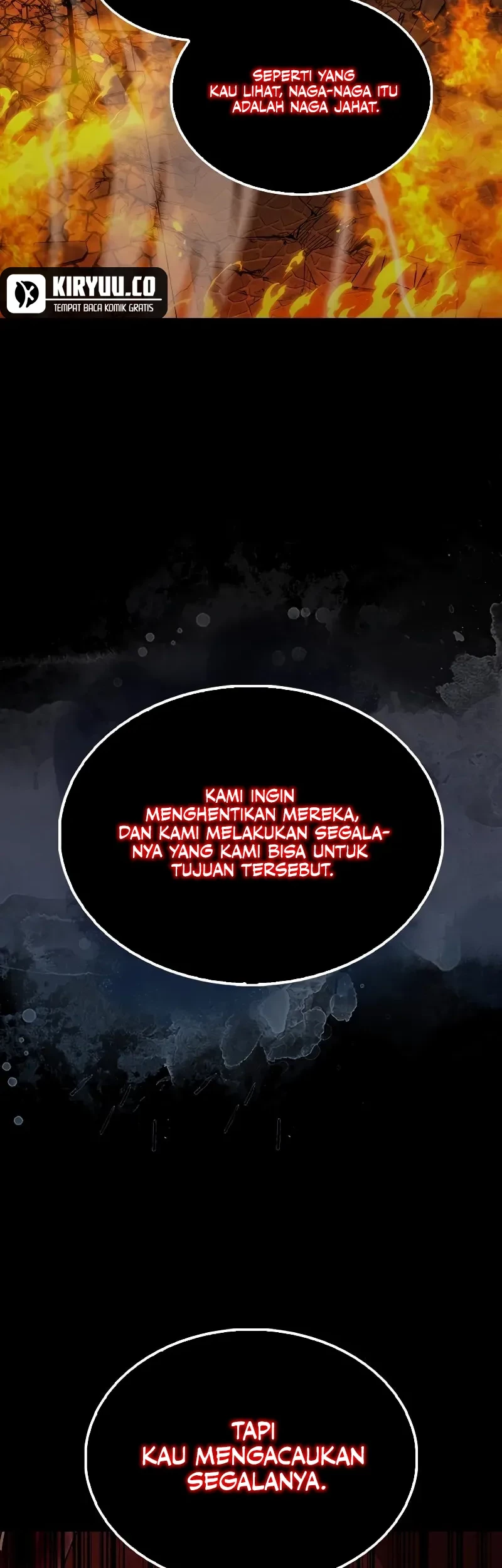 The Extra is Too Strong Chapter 65 Gambar 39