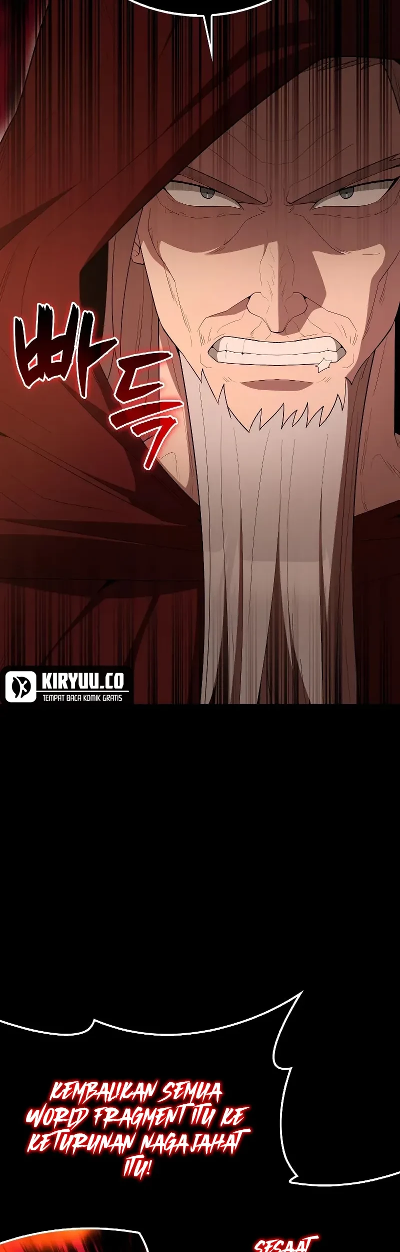 The Extra is Too Strong Chapter 65 Gambar 40