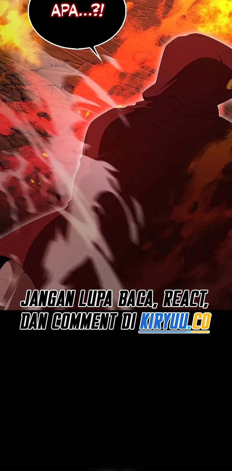 The Extra is Too Strong Chapter 65 Gambar 43