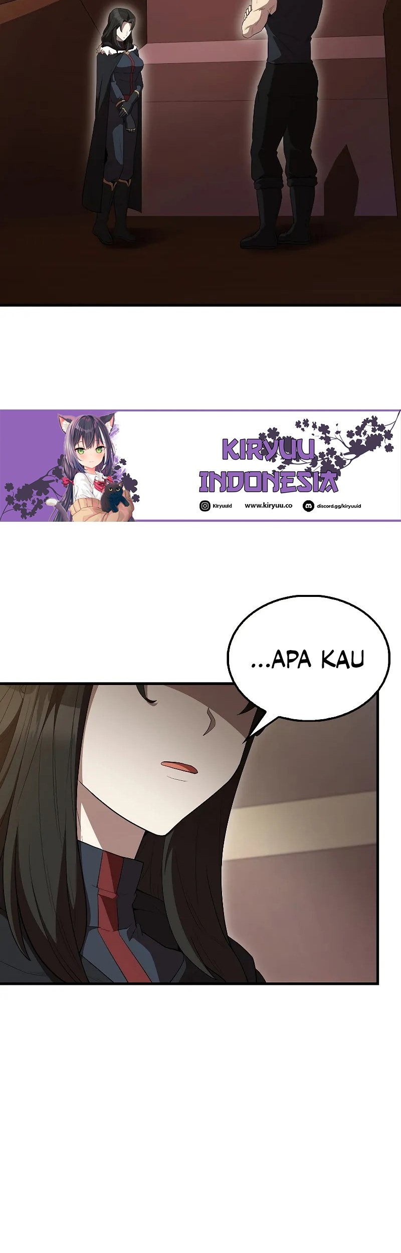 The Extra is Too Strong Chapter 64 Gambar 48