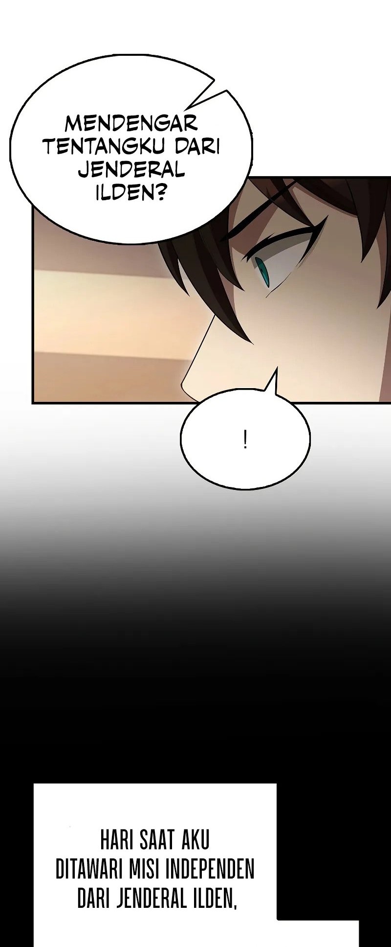 The Extra is Too Strong Chapter 64 Gambar 49