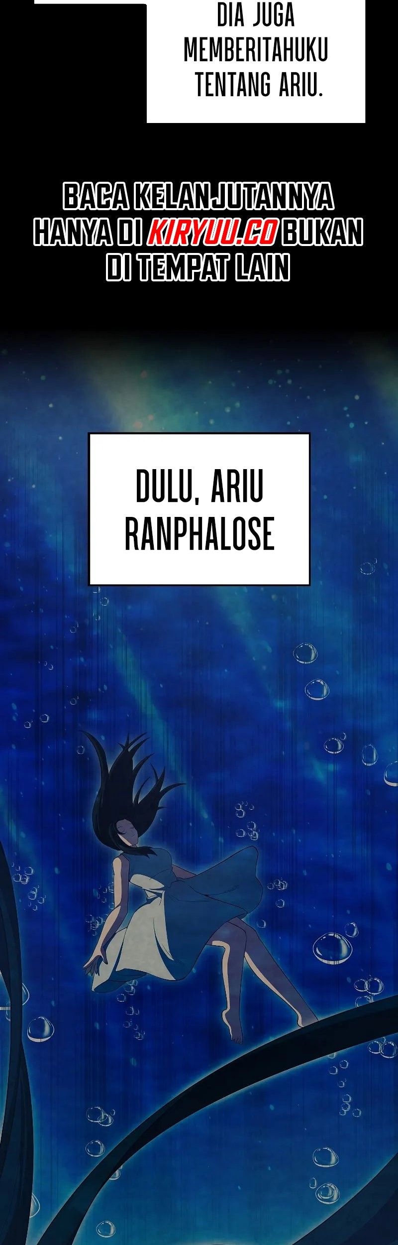 The Extra is Too Strong Chapter 64 Gambar 50