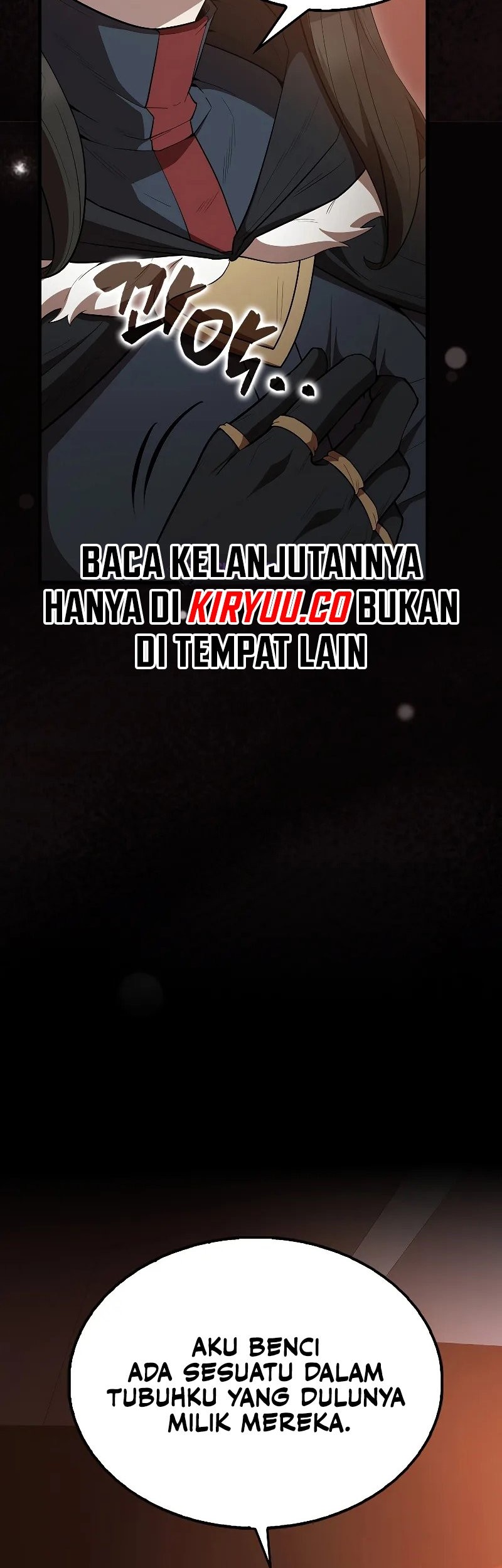 The Extra is Too Strong Chapter 64 Gambar 60