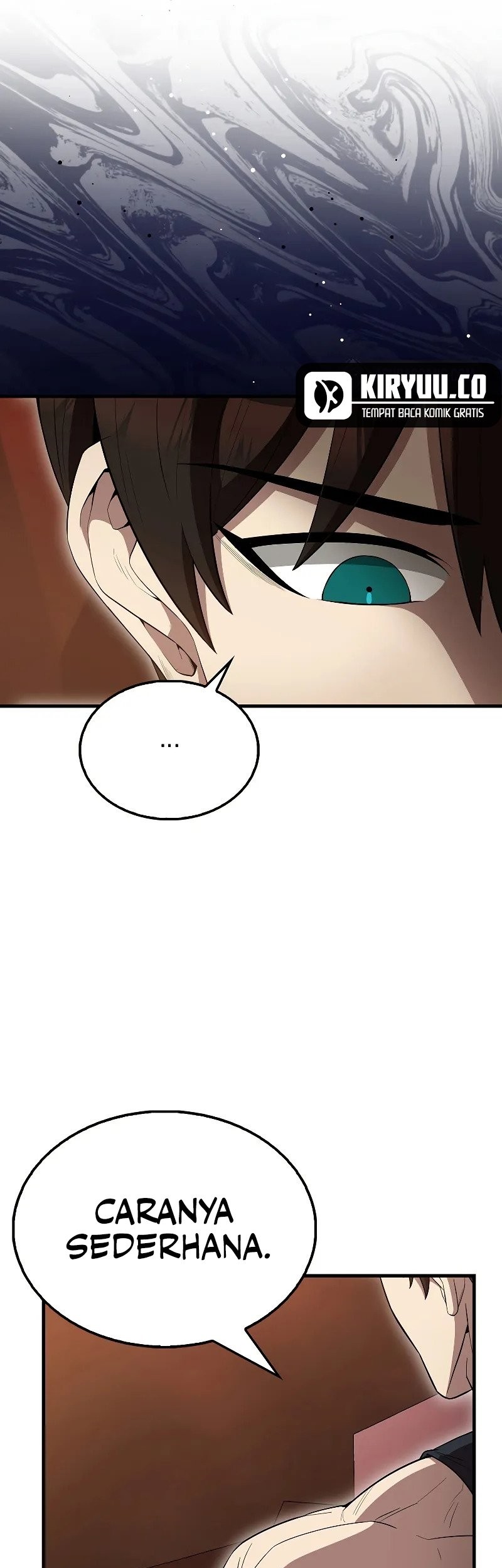 The Extra is Too Strong Chapter 64 Gambar 62