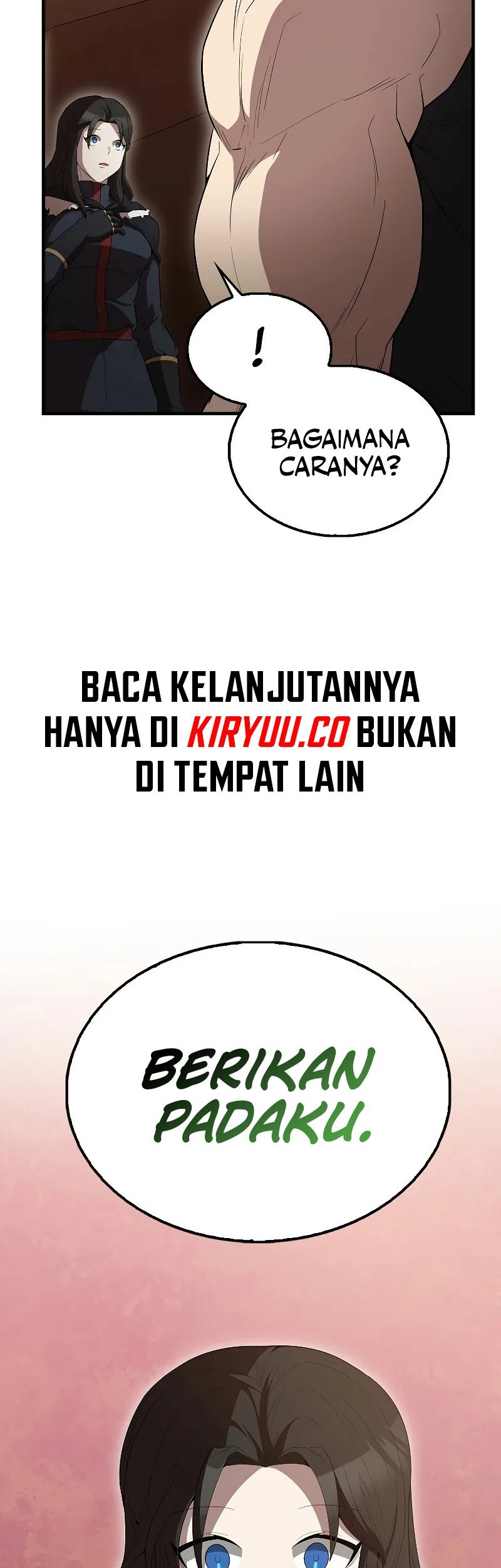 The Extra is Too Strong Chapter 64 Gambar 63