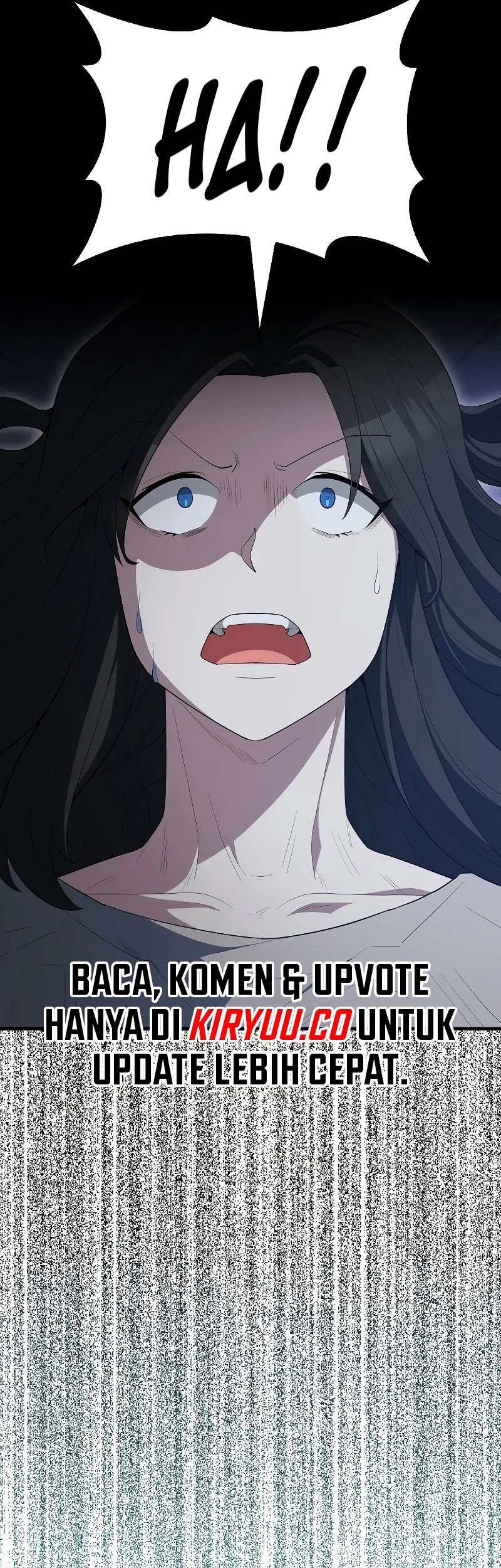 The Extra is Too Strong Chapter 64 Gambar 6