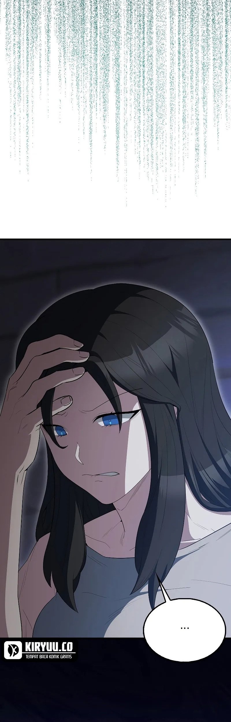 The Extra is Too Strong Chapter 64 Gambar 7