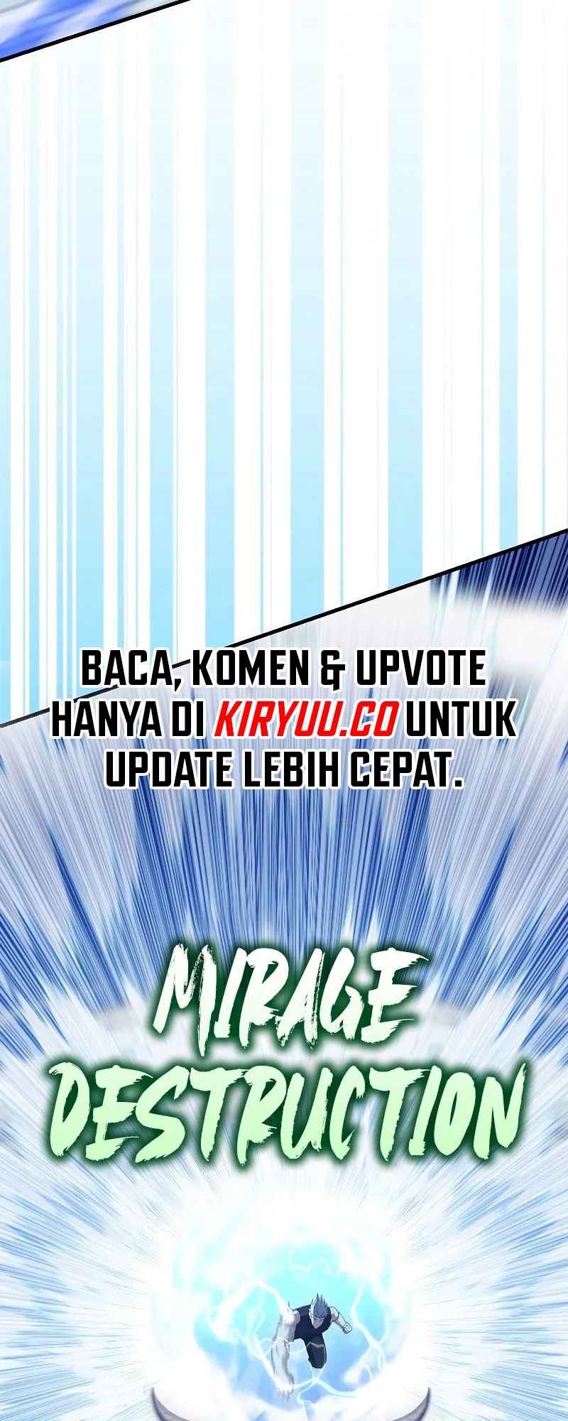 The Extra is Too Strong Chapter 64 Gambar 17