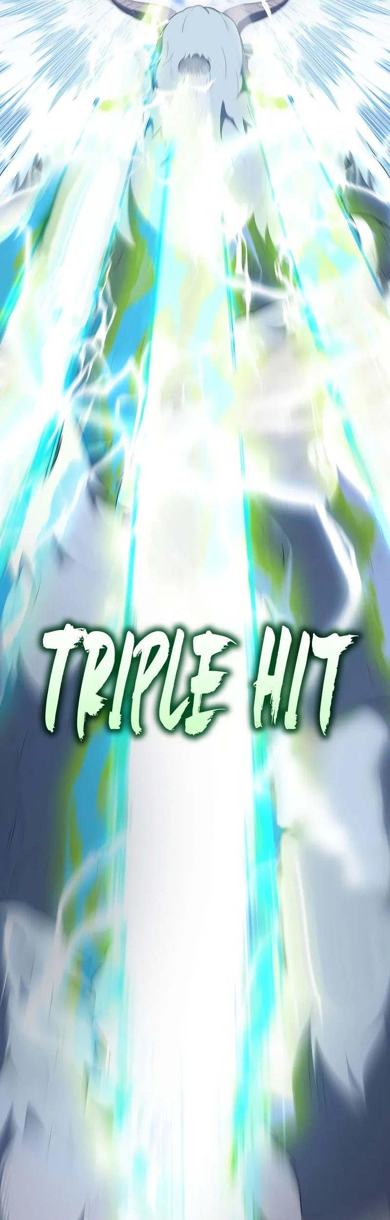 The Extra is Too Strong Chapter 64 Gambar 18