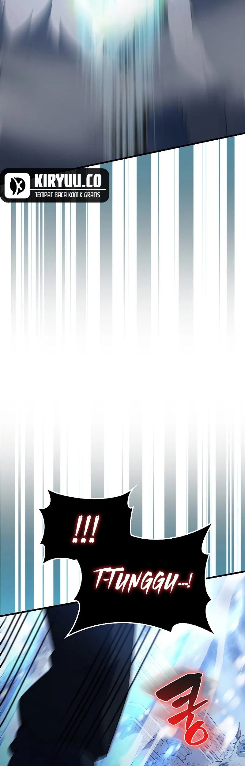 The Extra is Too Strong Chapter 64 Gambar 19