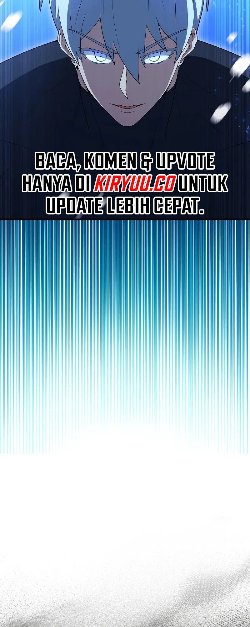 The Extra is Too Strong Chapter 64 Gambar 25