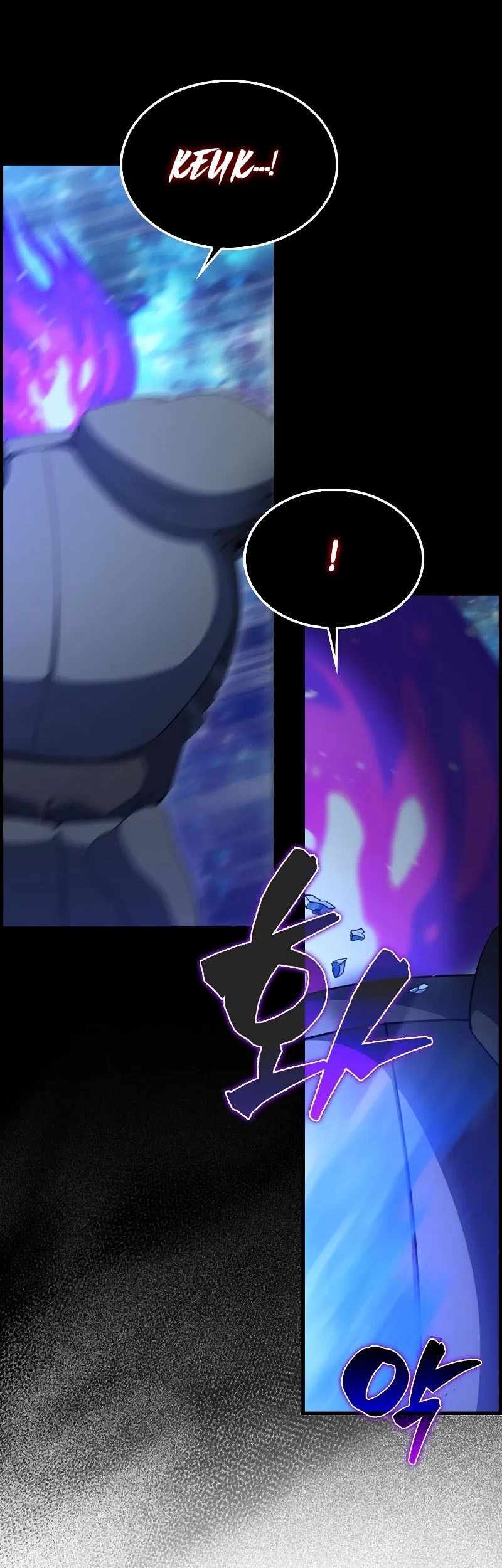 The Extra is Too Strong Chapter 63 Gambar 22