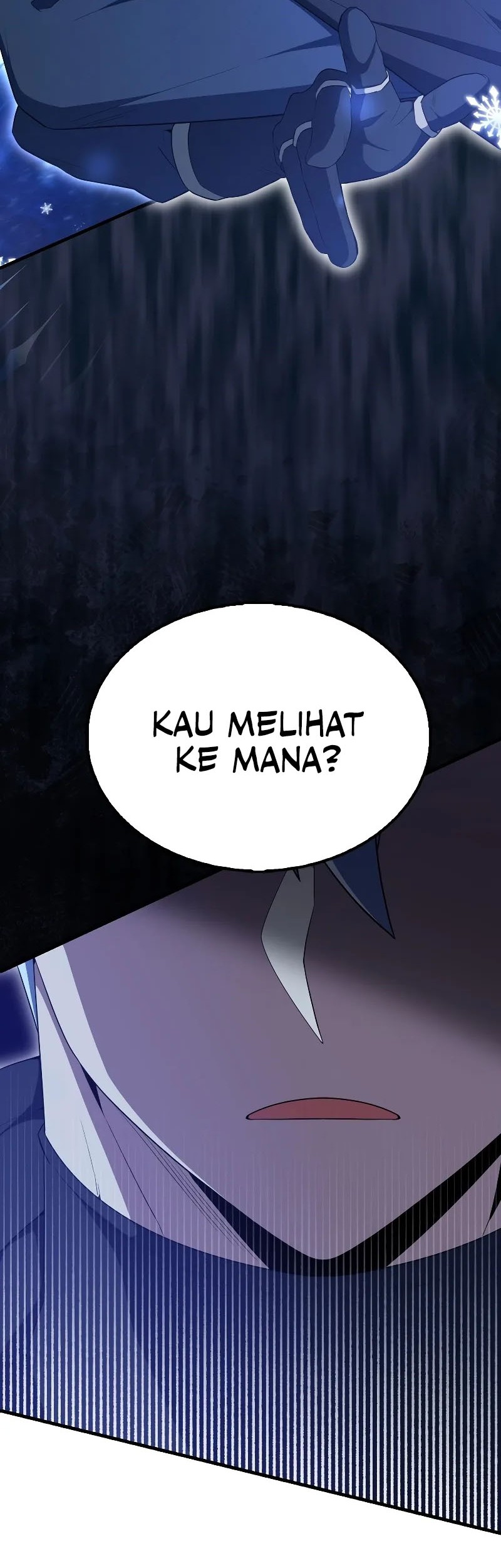 The Extra is Too Strong Chapter 63 Gambar 25