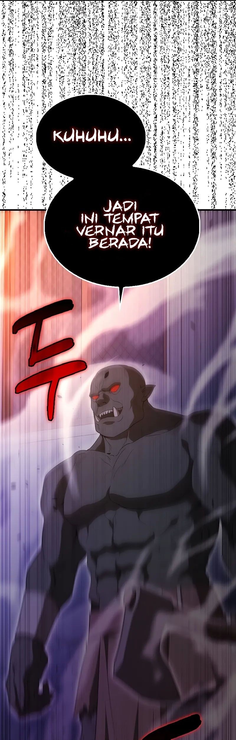 The Extra is Too Strong Chapter 62 Gambar 27
