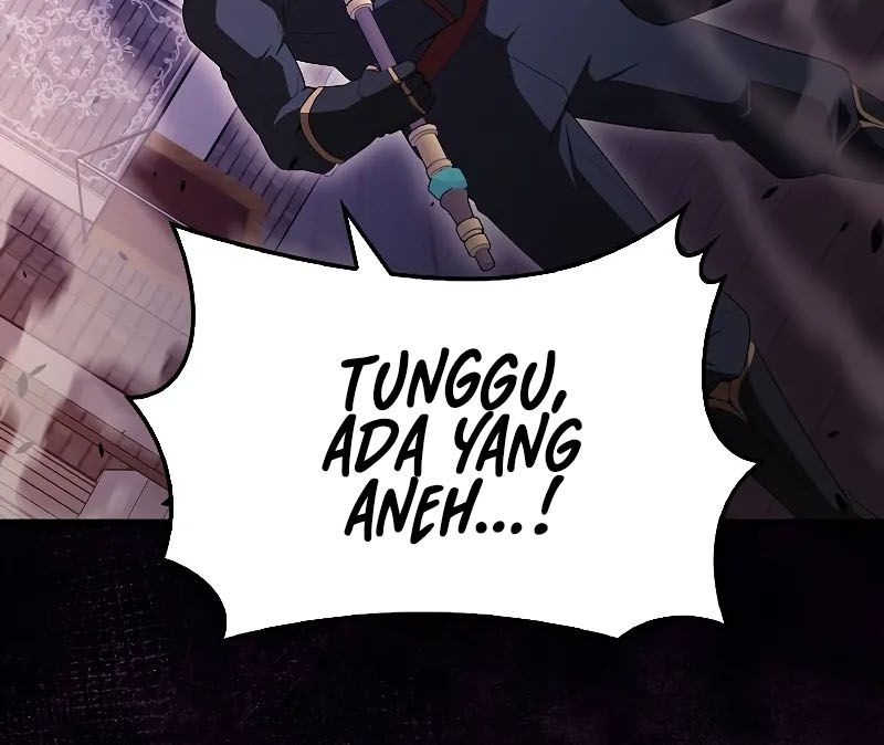The Extra is Too Strong Chapter 62 Gambar 29