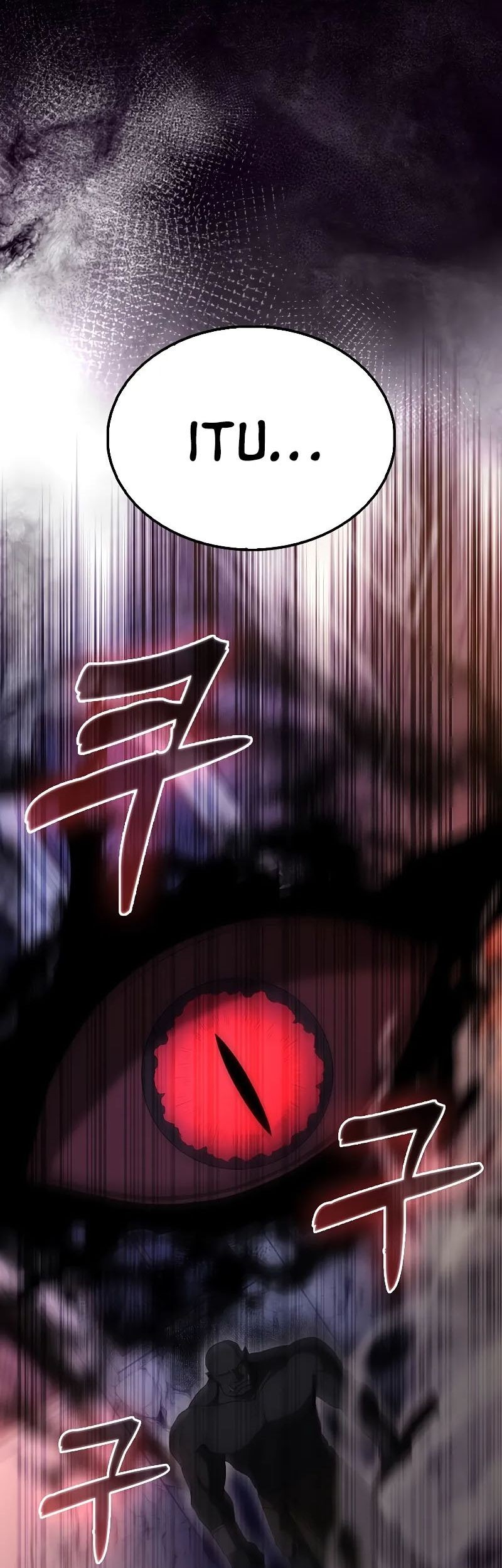 The Extra is Too Strong Chapter 62 Gambar 30