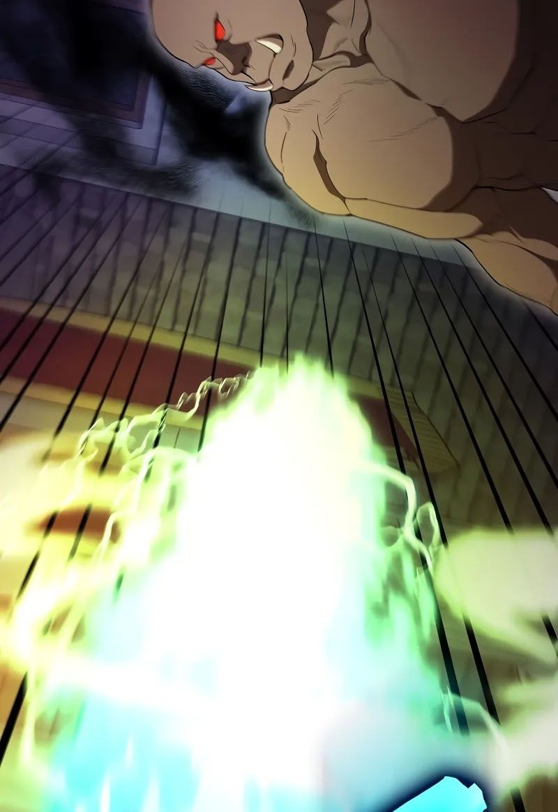 The Extra is Too Strong Chapter 62 Gambar 35