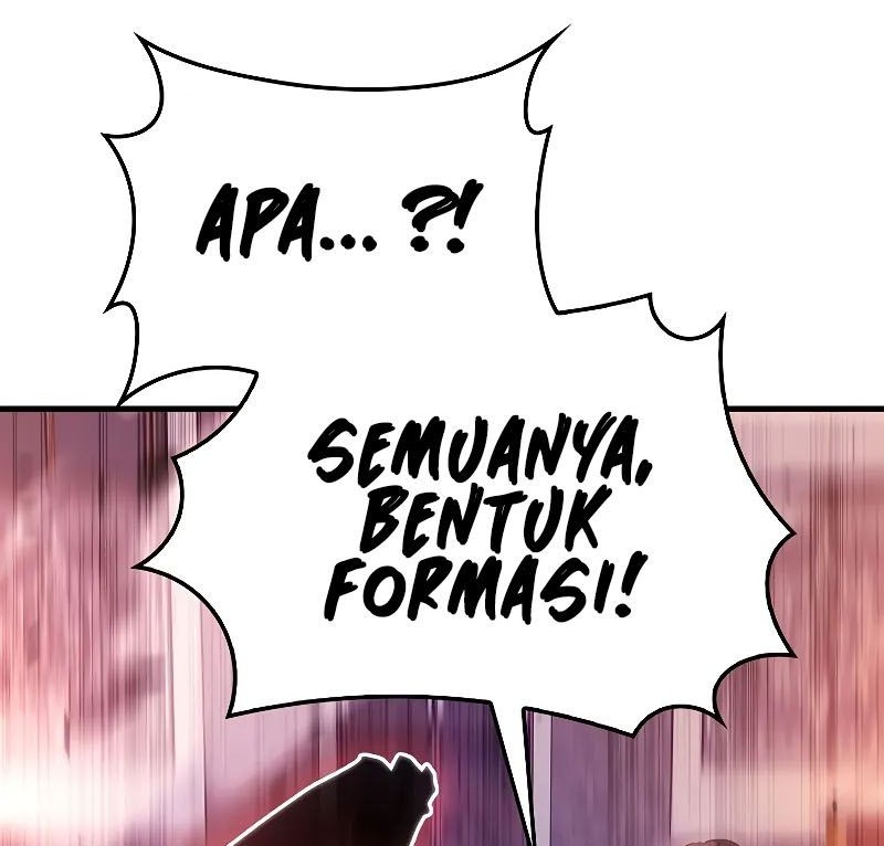 The Extra is Too Strong Chapter 62 Gambar 41