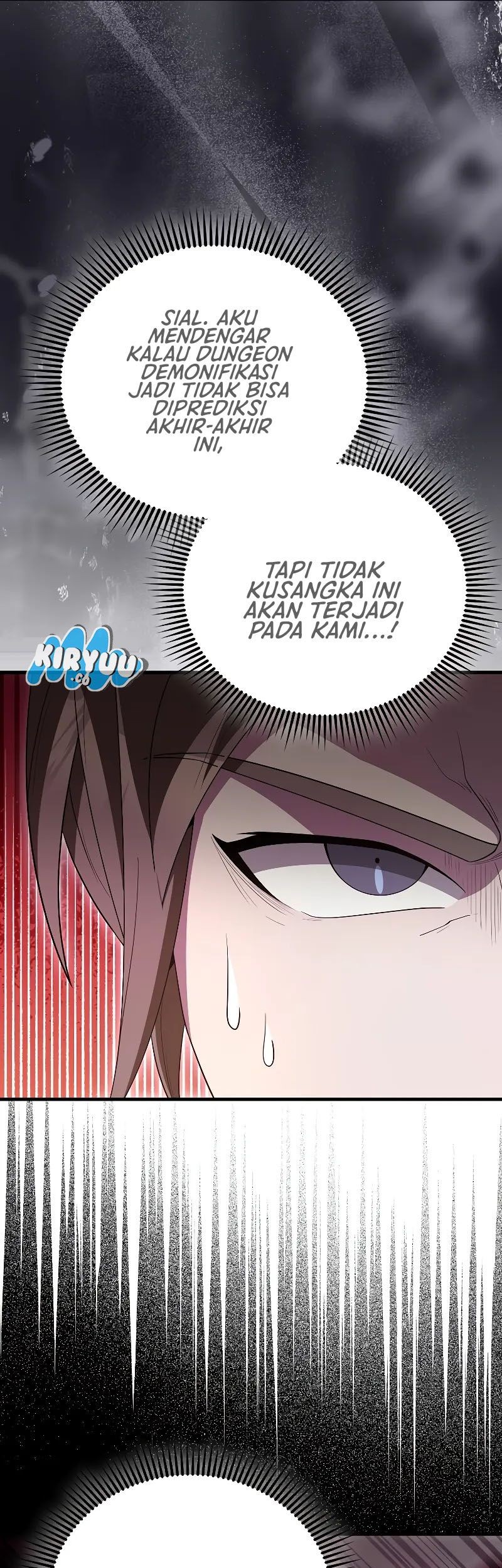 The Extra is Too Strong Chapter 62 Gambar 45